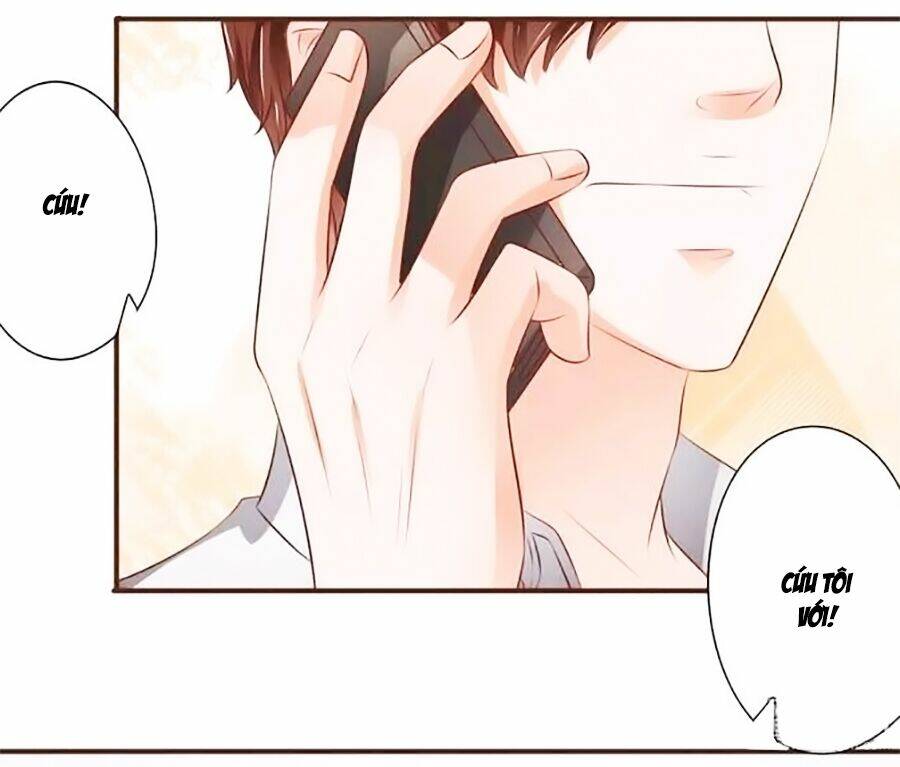 vương tước tư hữu bảo bối chapter 41 13