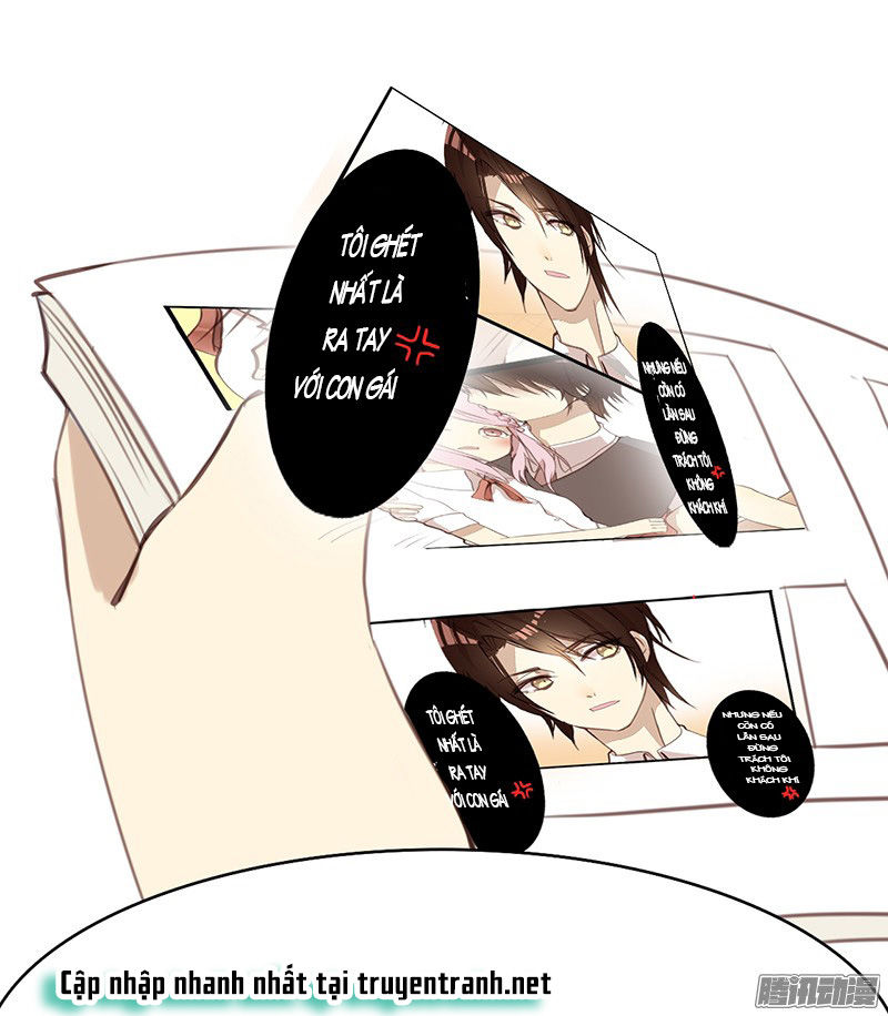 chạm vào người thương chapter 1 12