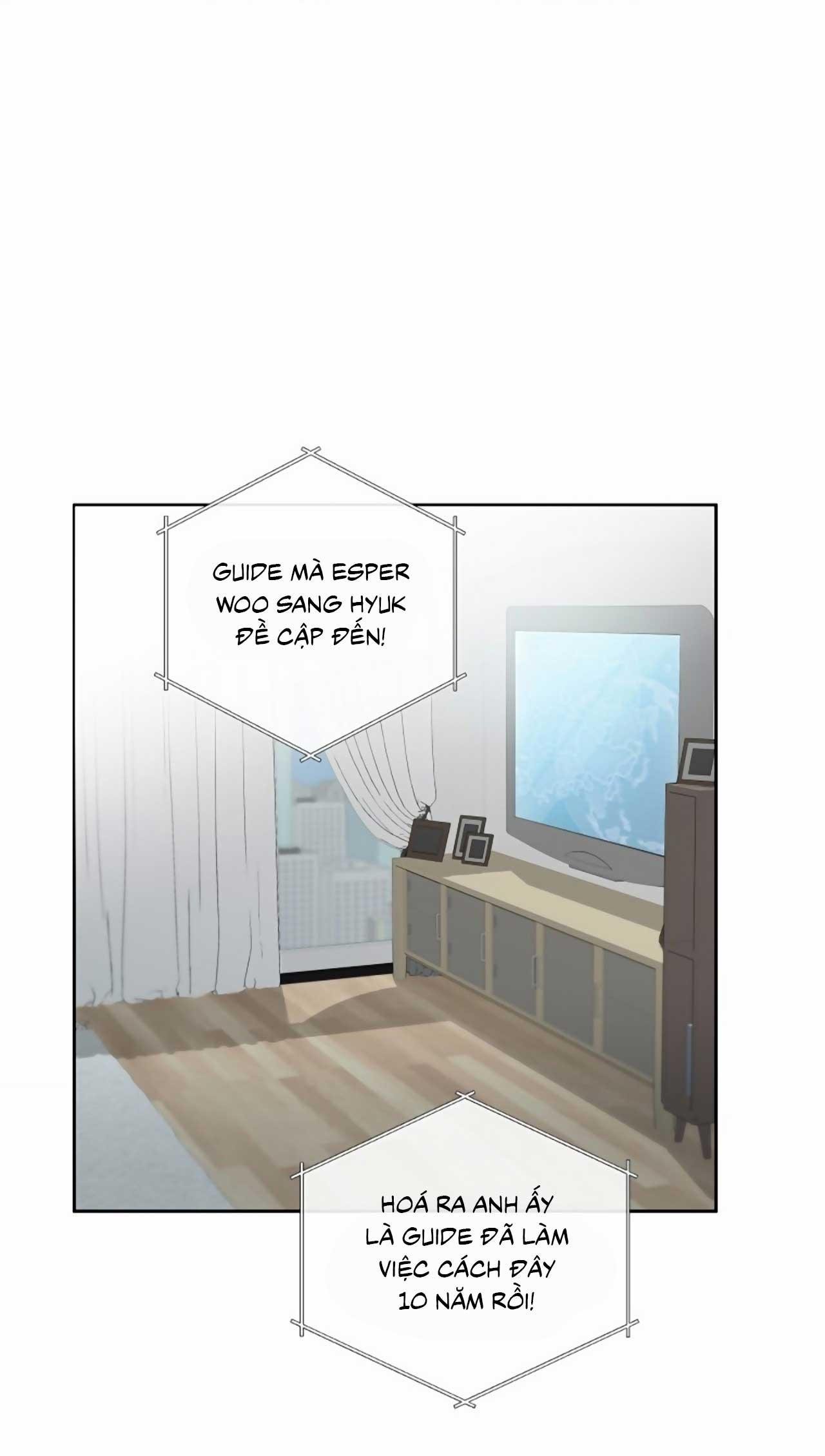 sói già và cáo nhỏ chapter 3 2