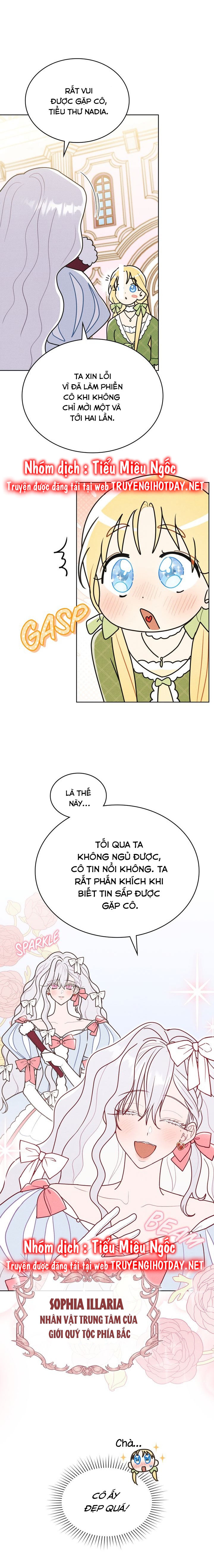 chúng ta cùng nhau tắm nhé? chapter 40 13