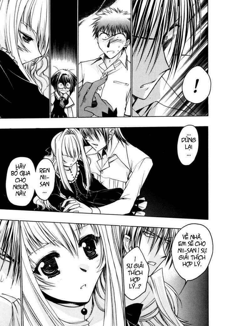 little vampire chapter 9 12