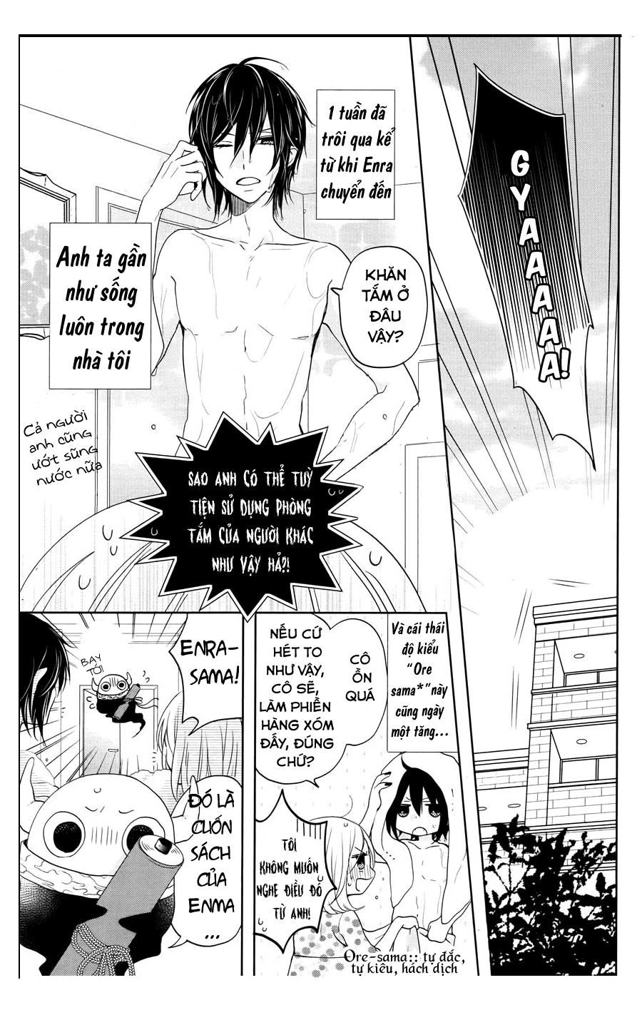 jigoku no enra chapter 4 2