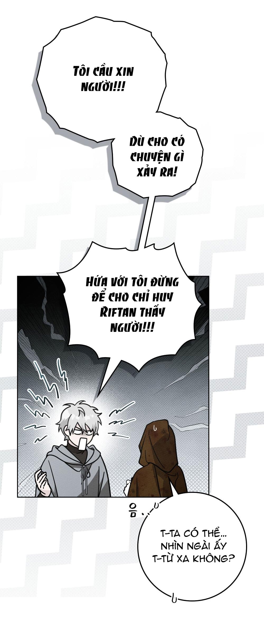 Dưới Bóng Cây Sồi chapter 122.2 39