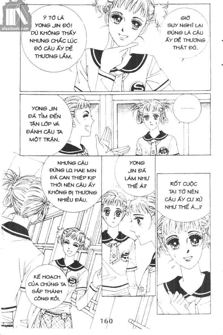 hồng tiểu thư chapter 36 40