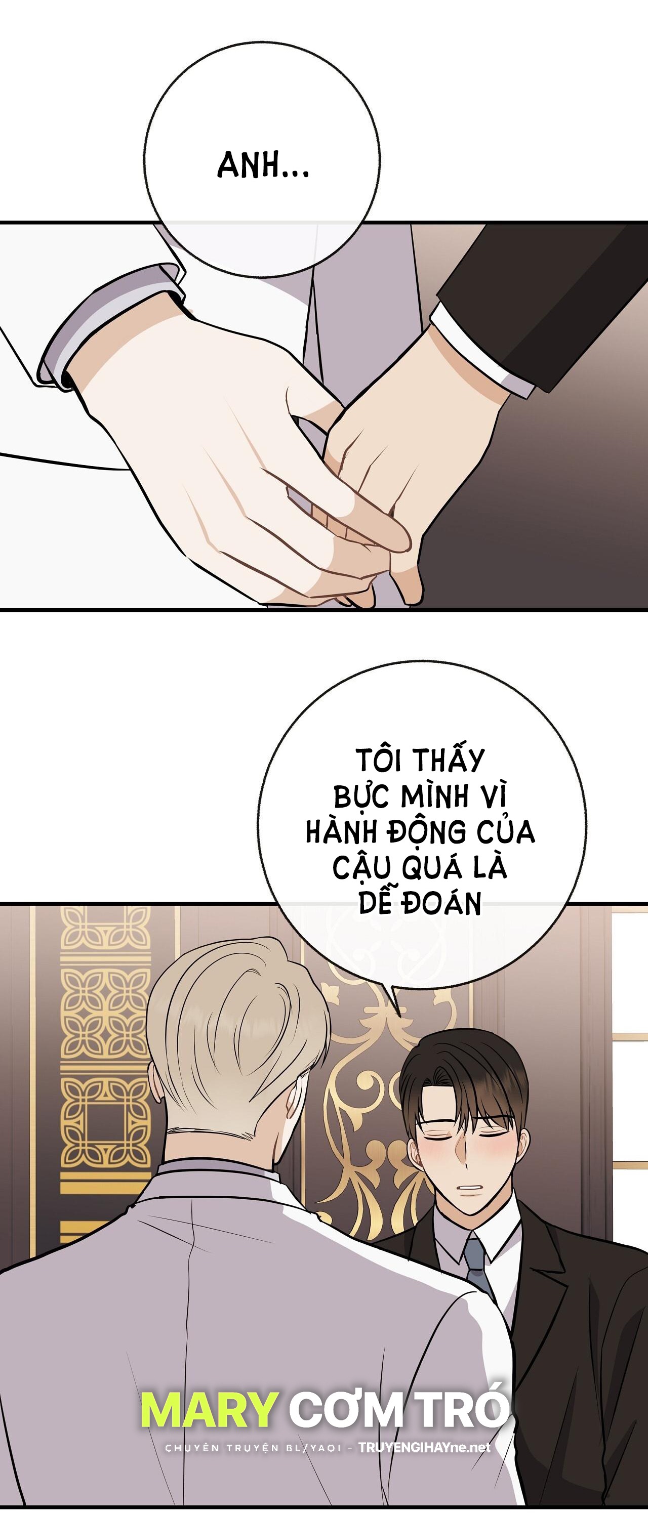 đứa bé là con tôi chapter 48.1 25