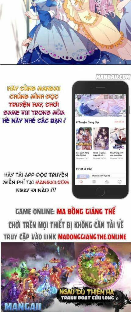 công chúa phản diện trong truyền thuyết chapter 45 12
