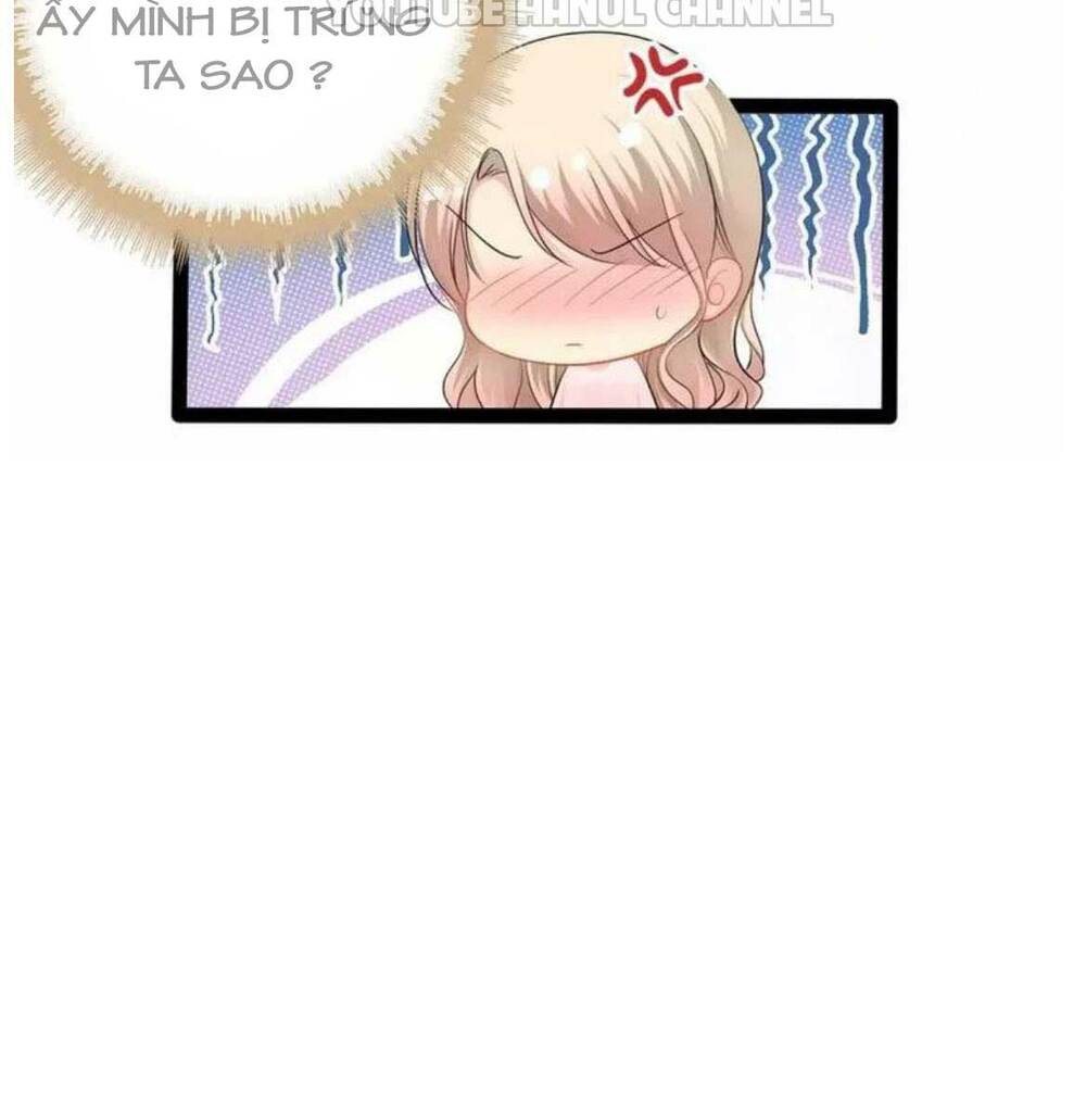 thần bí đế thiếu điềm sủng thê chapter 98 18