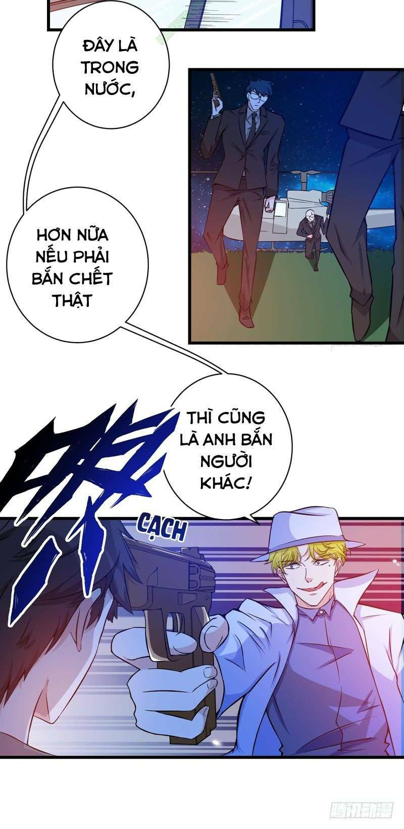 tối cường thần y tại đô thị chapter 24 32