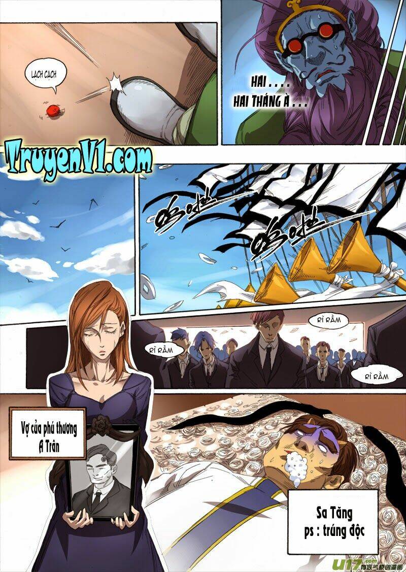 ngoan tây du chapter 3 3