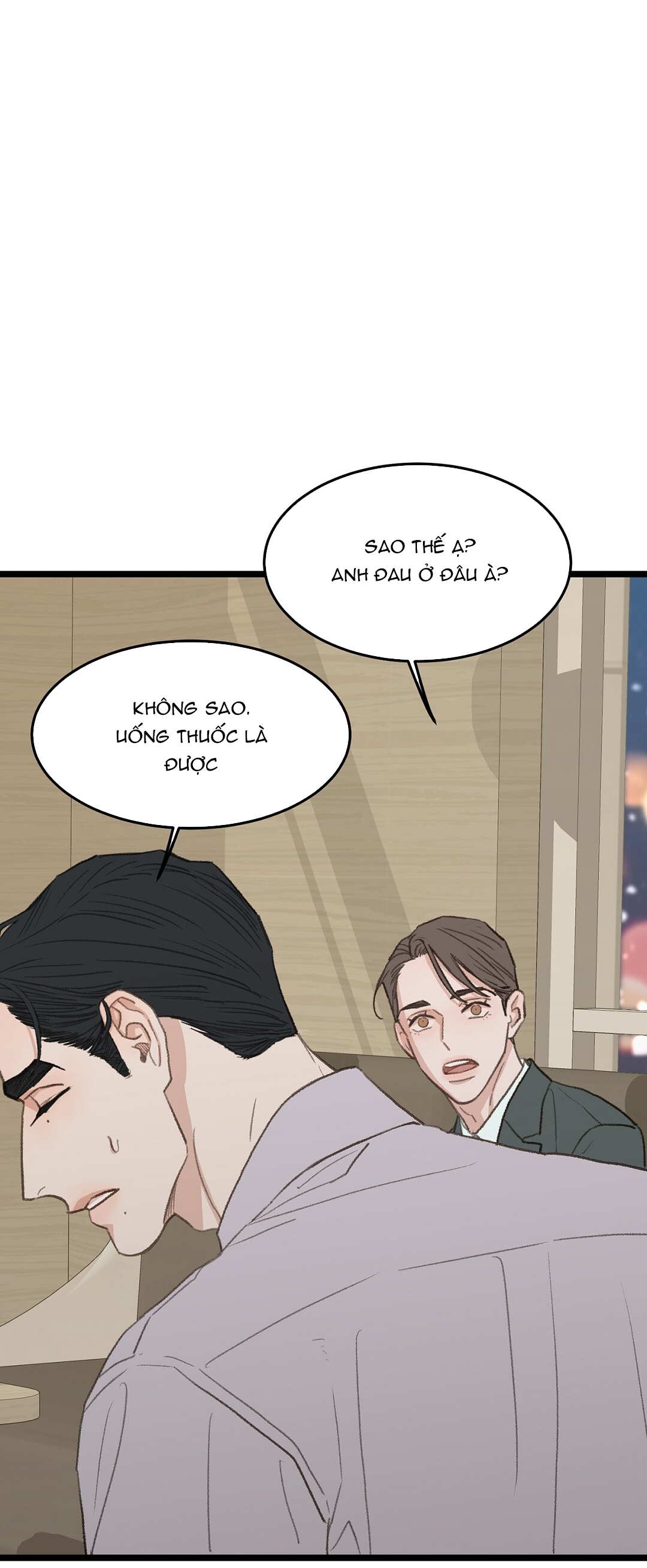 vùng cấm tình yêu của beta chapter 43 26