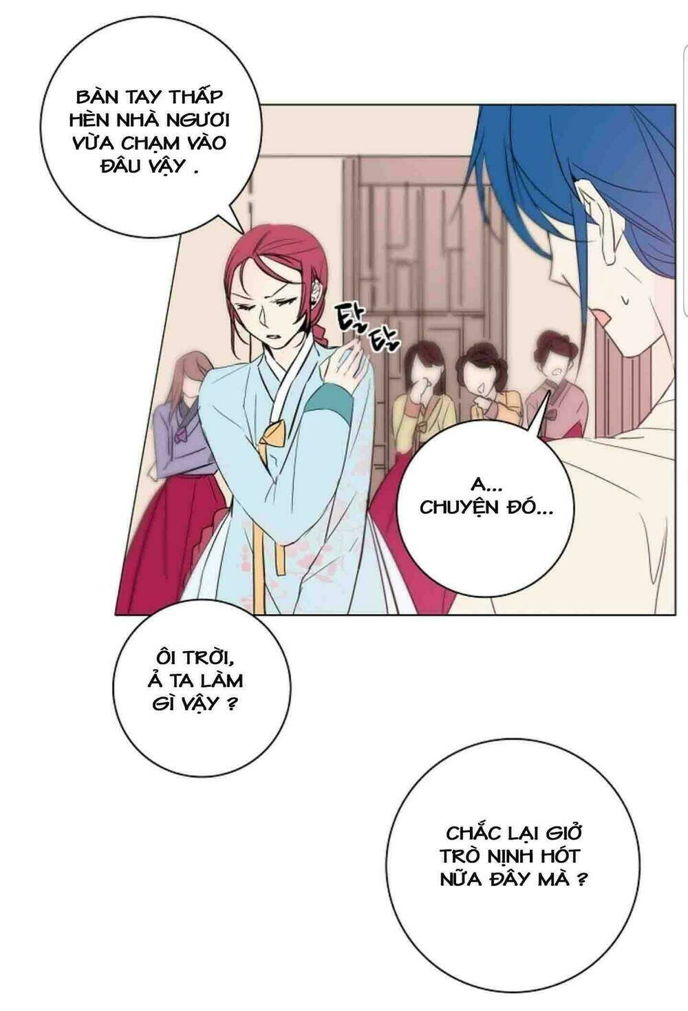 chae hong sa chapter 15 29