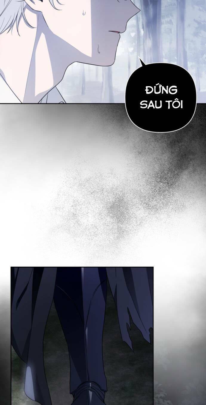 công nương mint bé nhỏ chapter 45 17