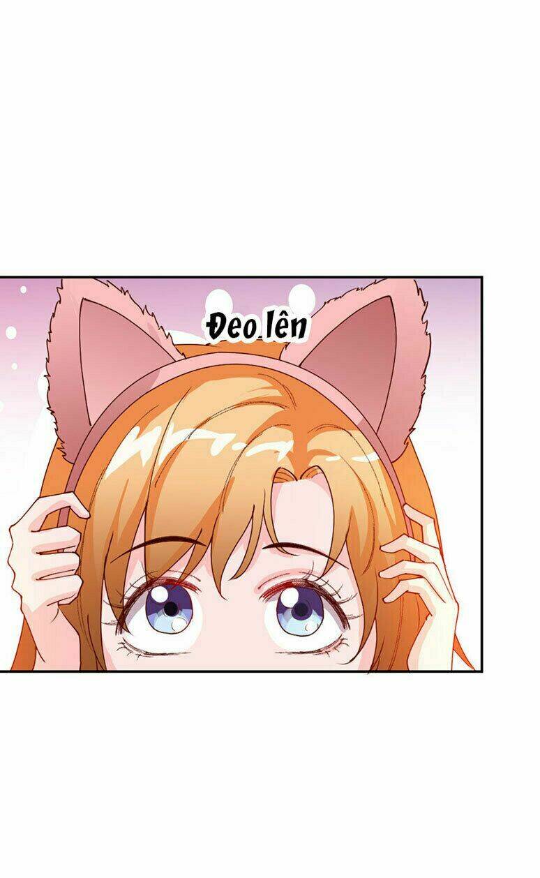 tiểu bạch điềm thê của long thiếu chapter 29 38