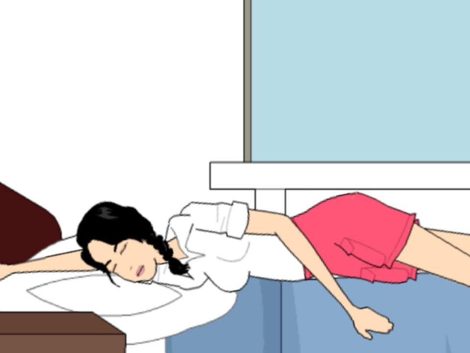 our bed chapter 2 37