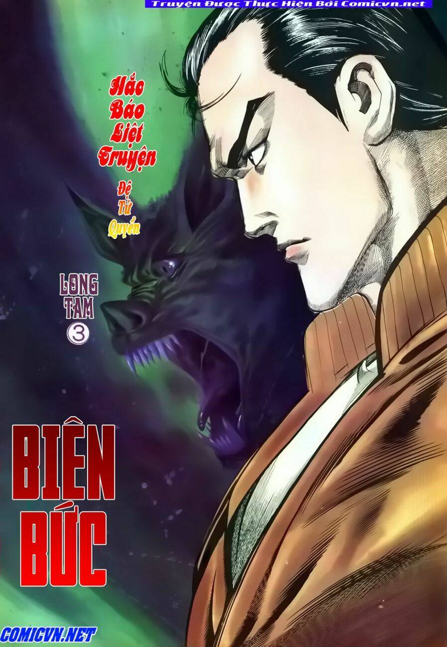 hắc báo liệt truyện chapter 17 4