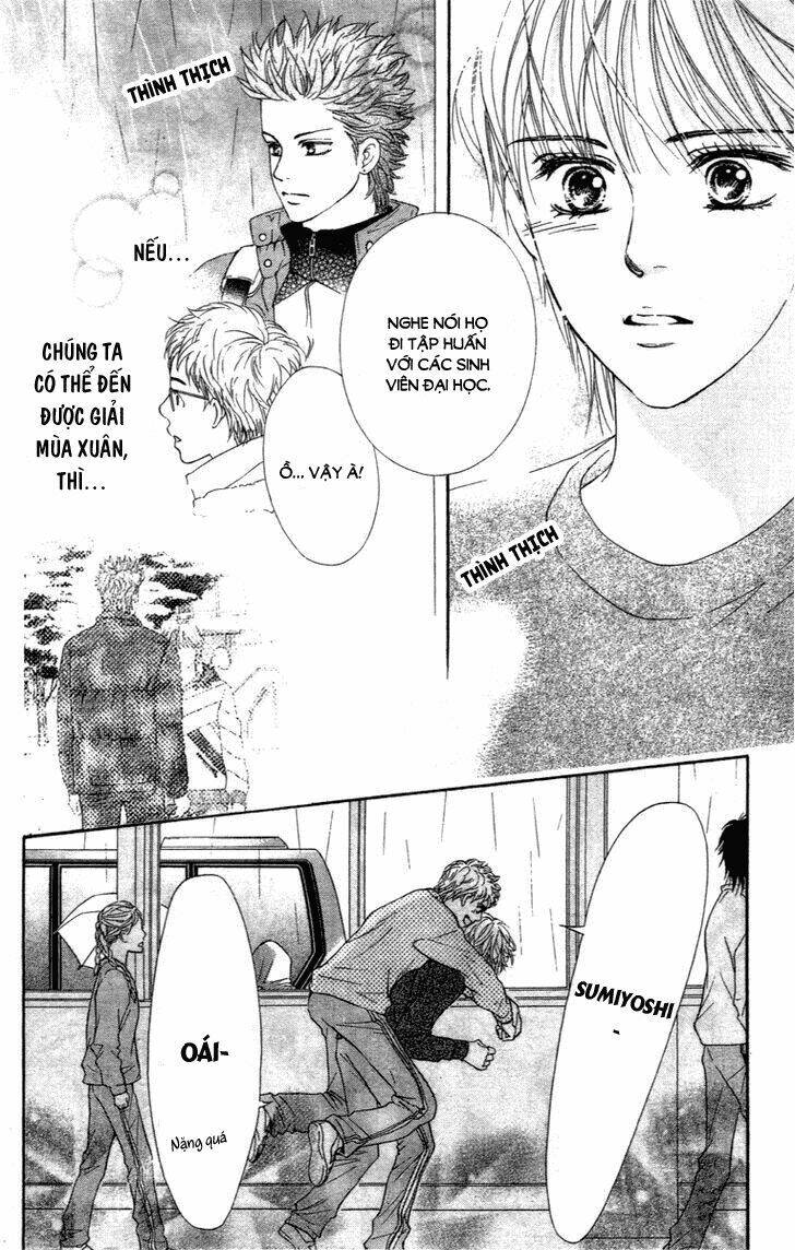 xứng danh anh hùng chapter 69 17