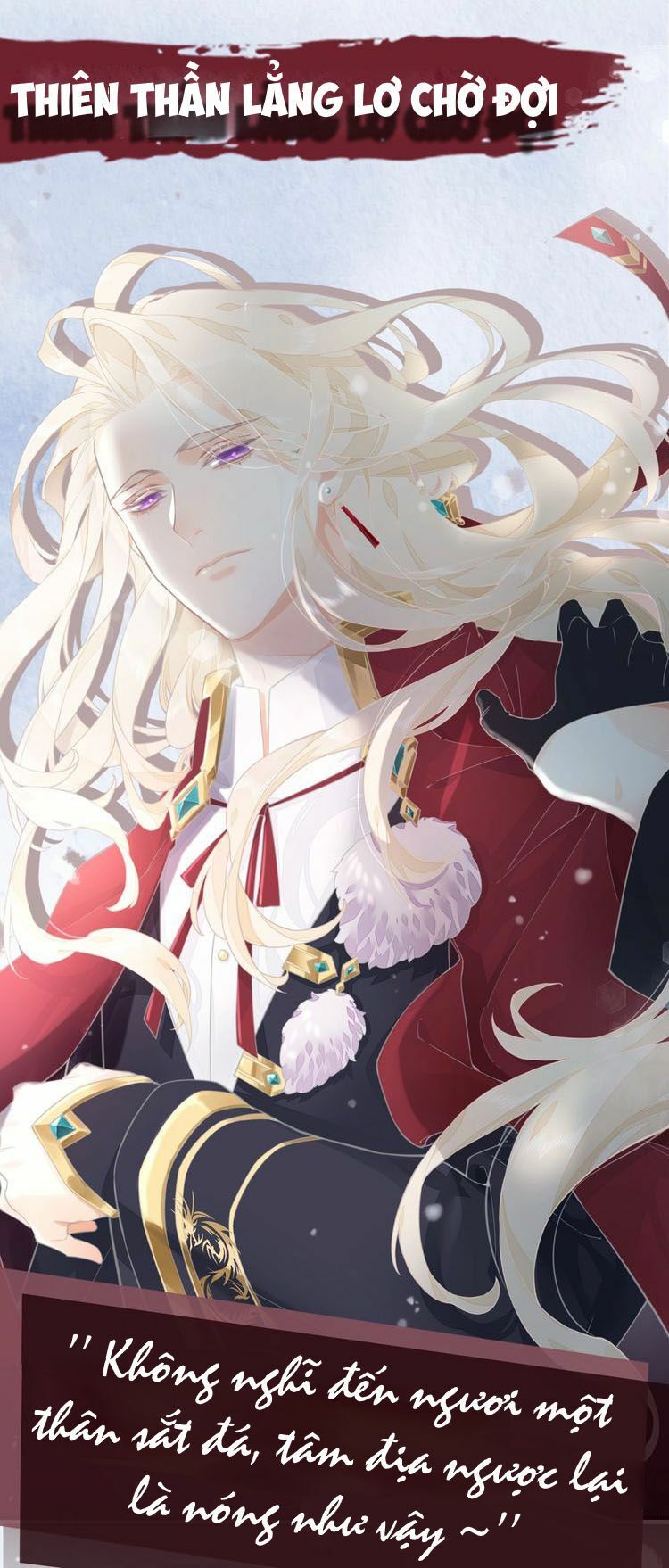 trở lại trước bình minh chapter 0 11