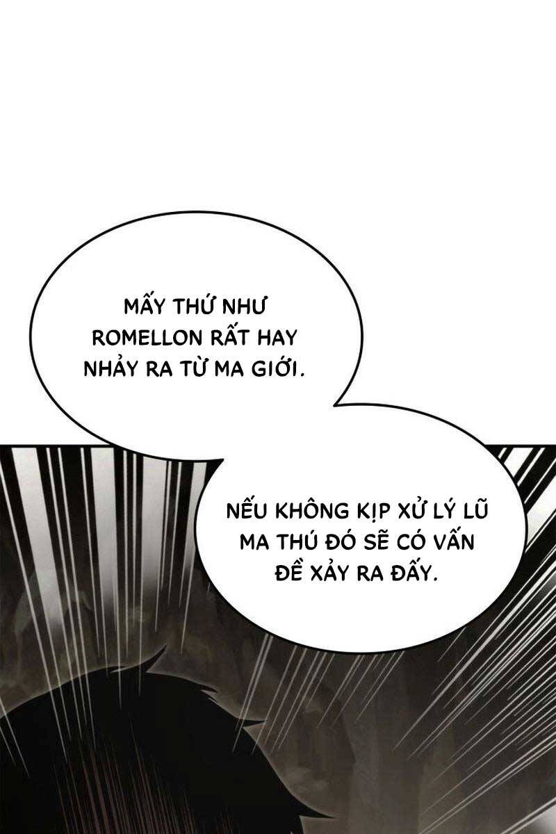 huyền thoại game thủ - tái xuất chapter 116 100