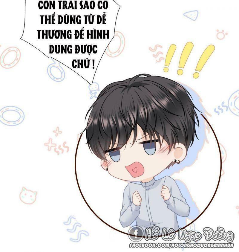 bạn gái tôi mới 30+ tuổi xuân chapter 80 18