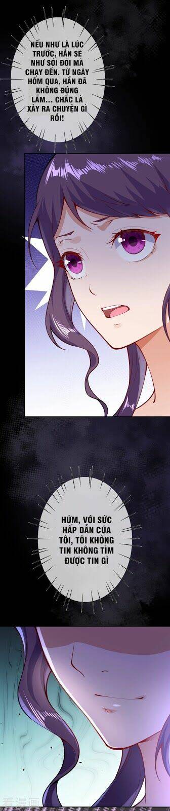 đô thị hộ hoa tiên tôn chapter 8 15