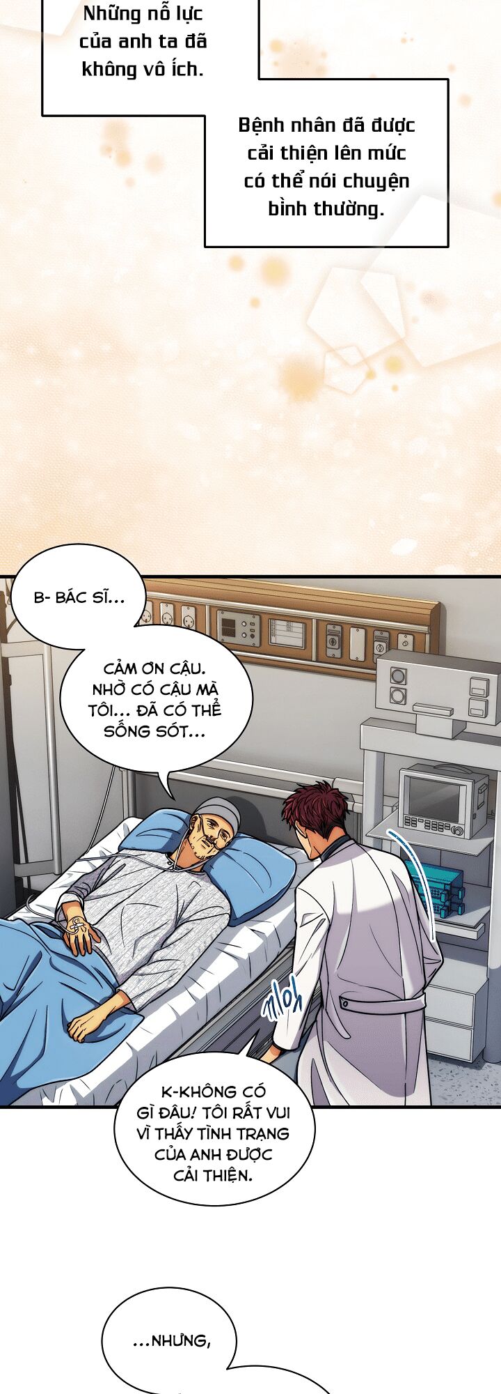 bác sĩ trùng sinh chapter 54 14