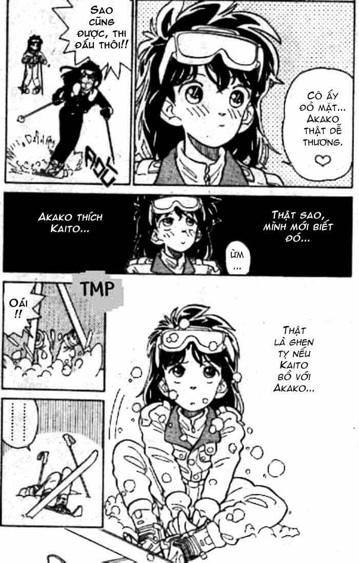 kaito kid chapter 7 7