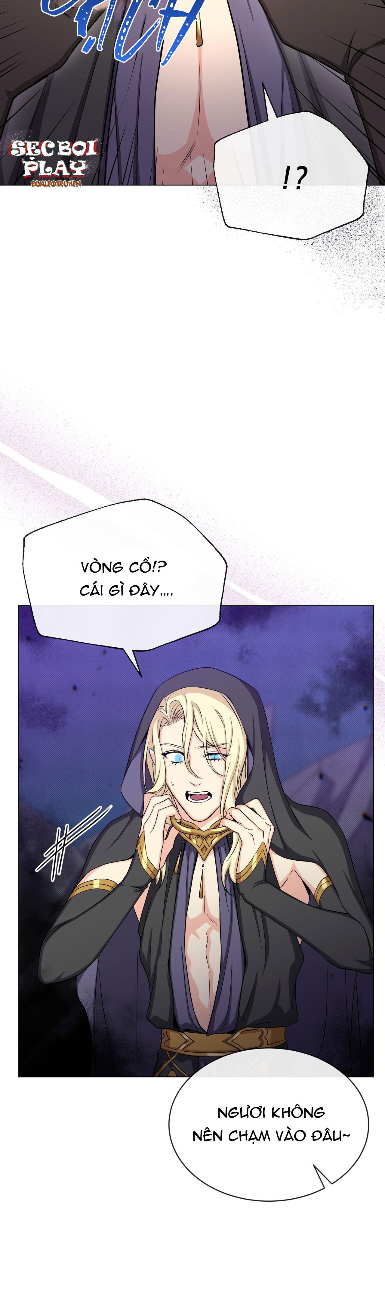 mặt trăng quỷ chapter 18 5