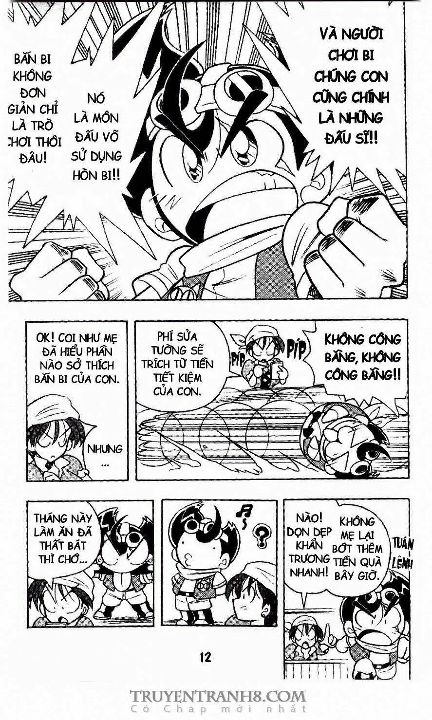 b-daman chapter 1 10