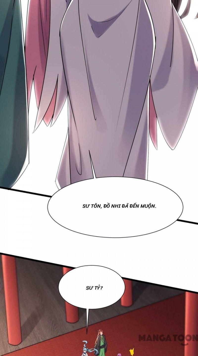 đồ đệ ta toàn là nữ ma đầu chapter 195 27