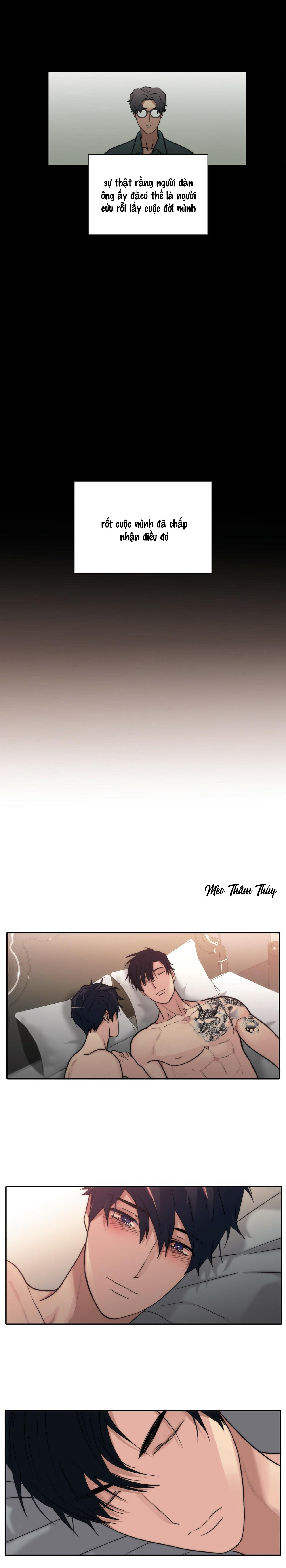 giai điệu của ngôn ngữ chapter 51 19