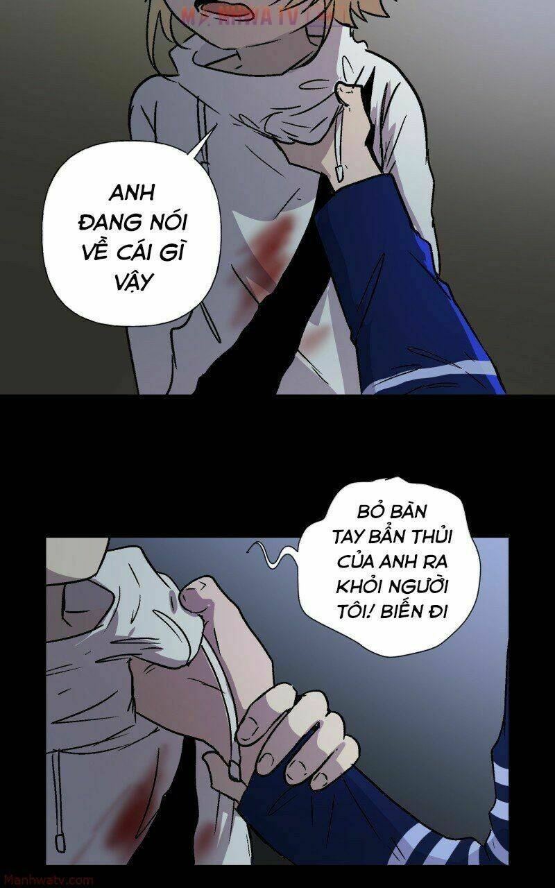 Trọng Sinh Mạc Thế Chapter 51 13