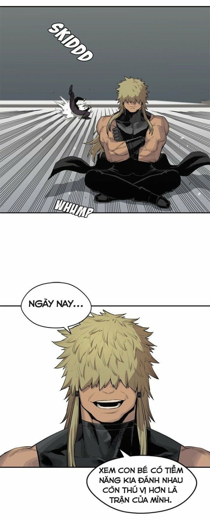 anh shipper may mắn chapter 40 41