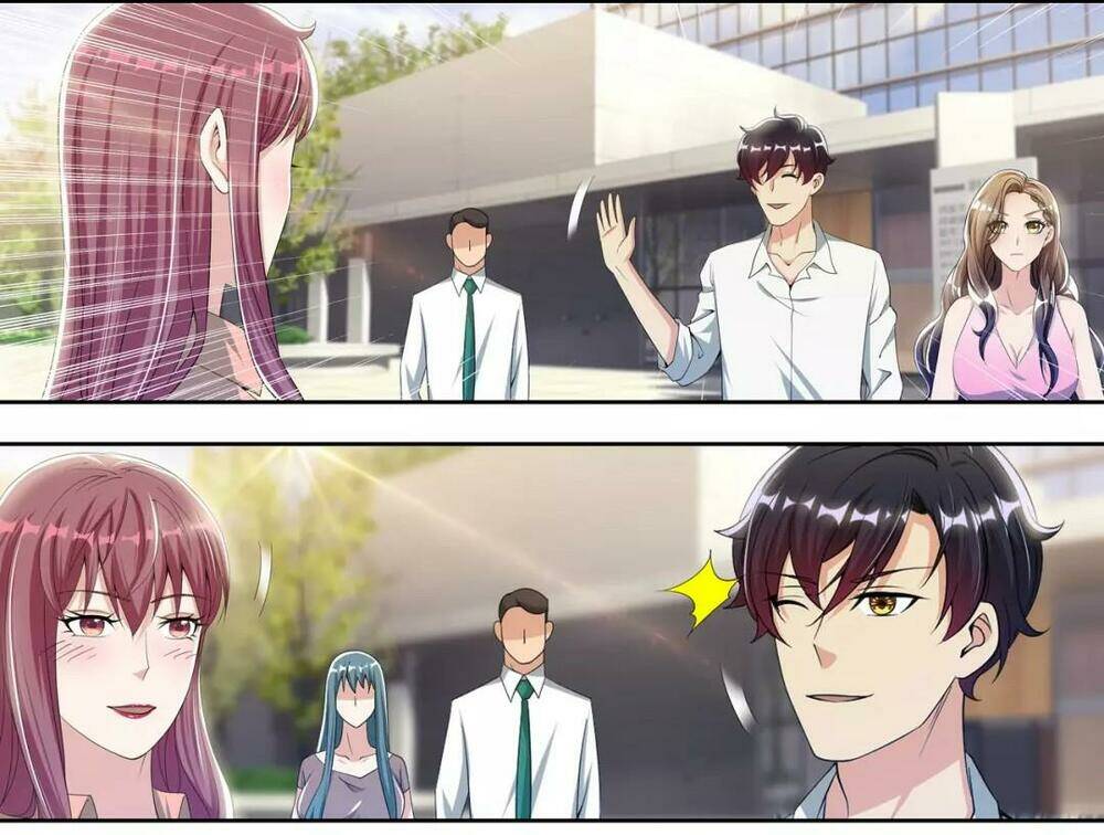 tối cường cuồng binh chapter 55 12