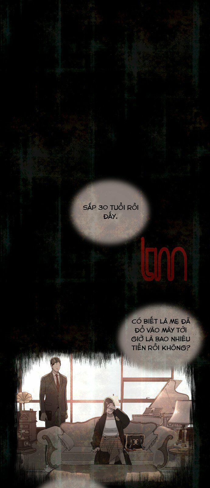 Máu trắng chapter 5 1