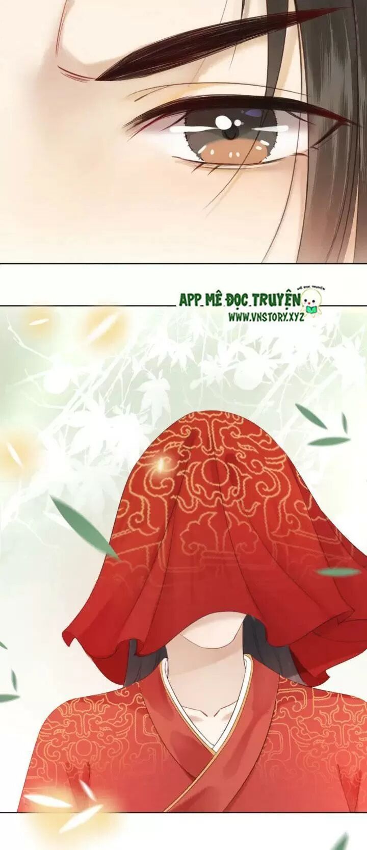 cực phẩm phế vật tiểu thư chapter 115 36