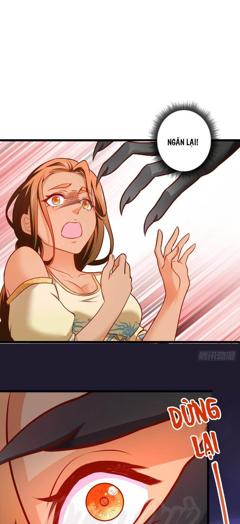 trọng sinh tối cường ma tôn ở rể chapter 34 33