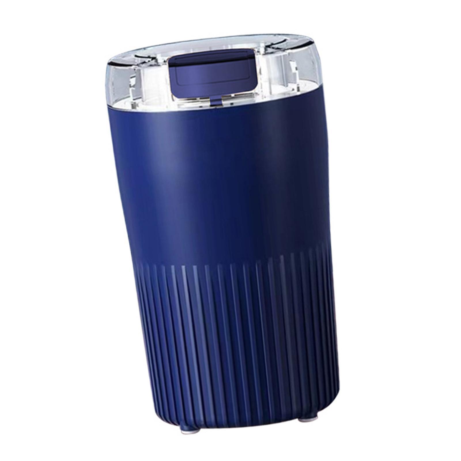 Electric Coffee Grinder Coffee Mill 300W Removable Chamber for Office Cafes