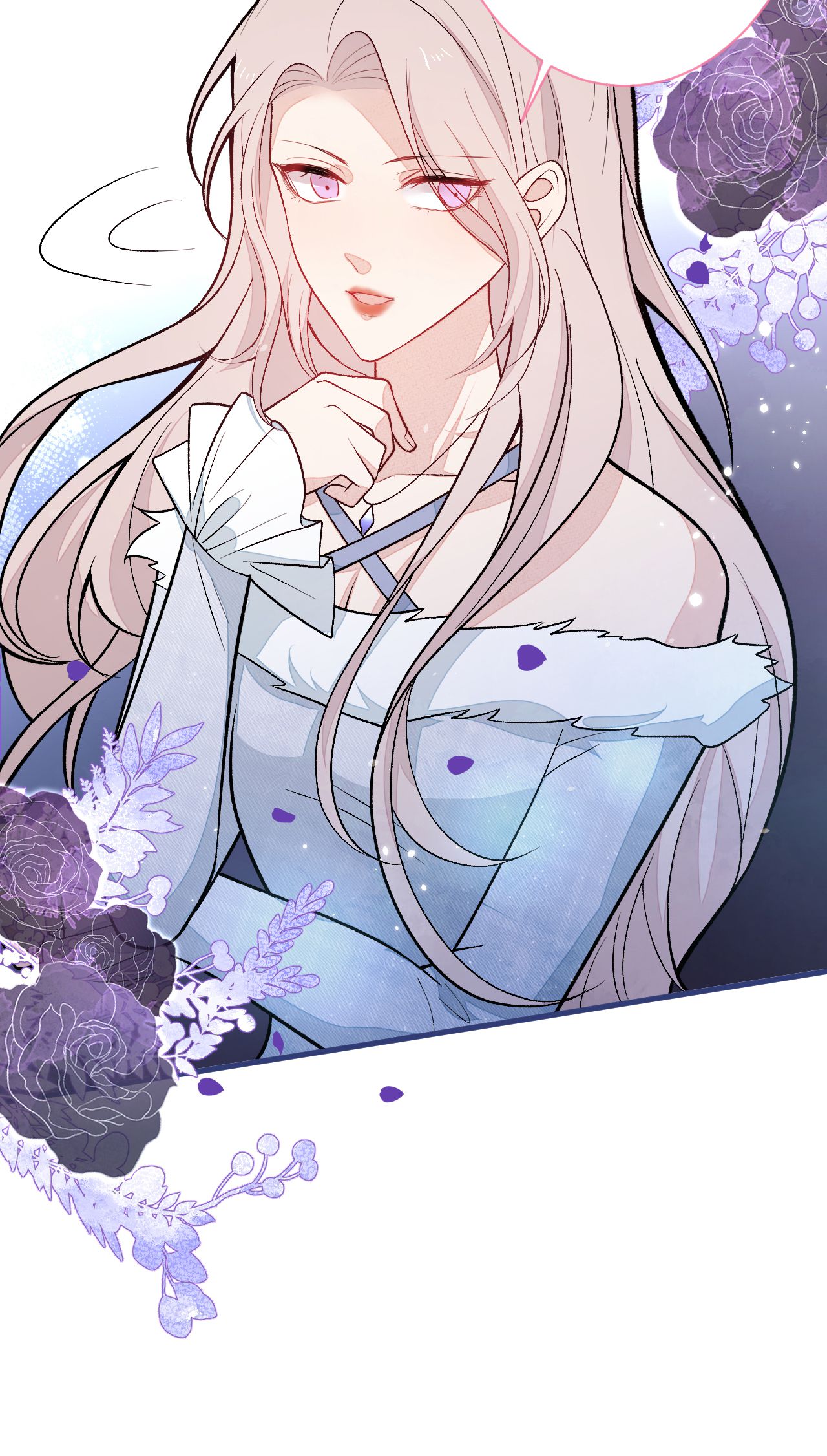 lại bị nam thần chọc trên hot search! chapter 128 37