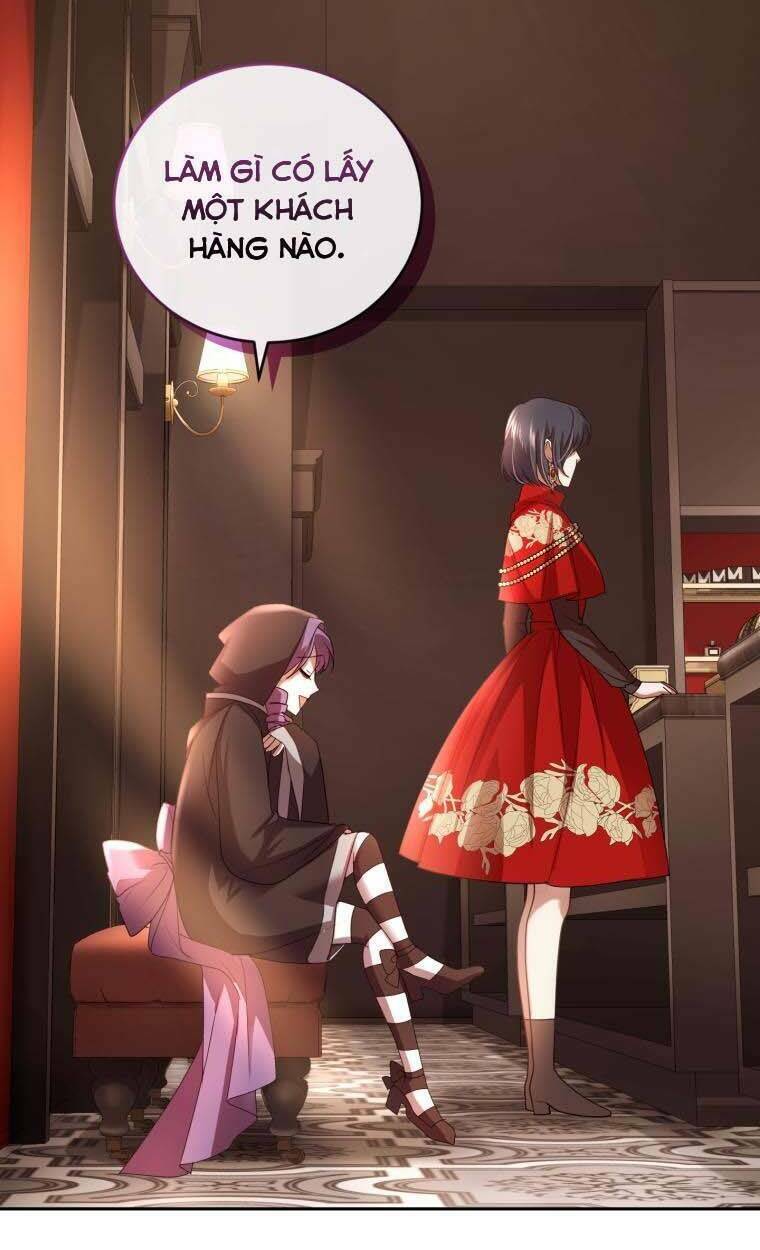 nhà điều chế nước hoa độc quyền của bạo chúa chapter 52 73