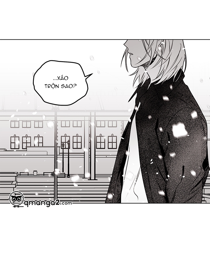 bữa tiệc của những đóa hoa chapter 26 91