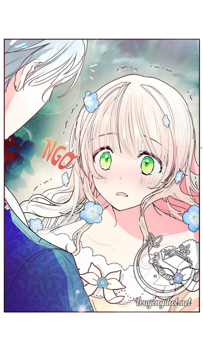 đó chỉ là sai lầm thôi mà, ngài đại công tước! chapter 8.1 42