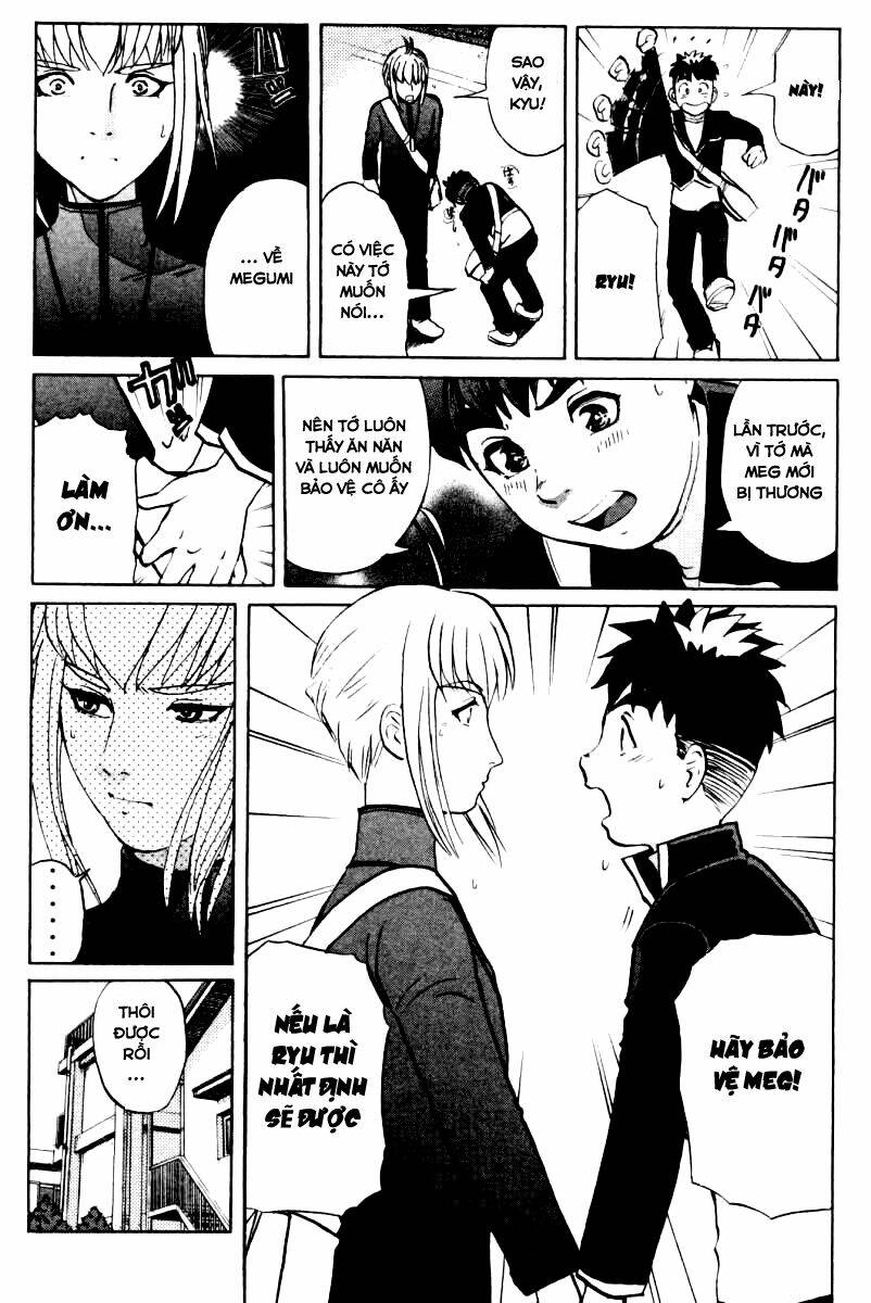 detective academy q chapter 51 14