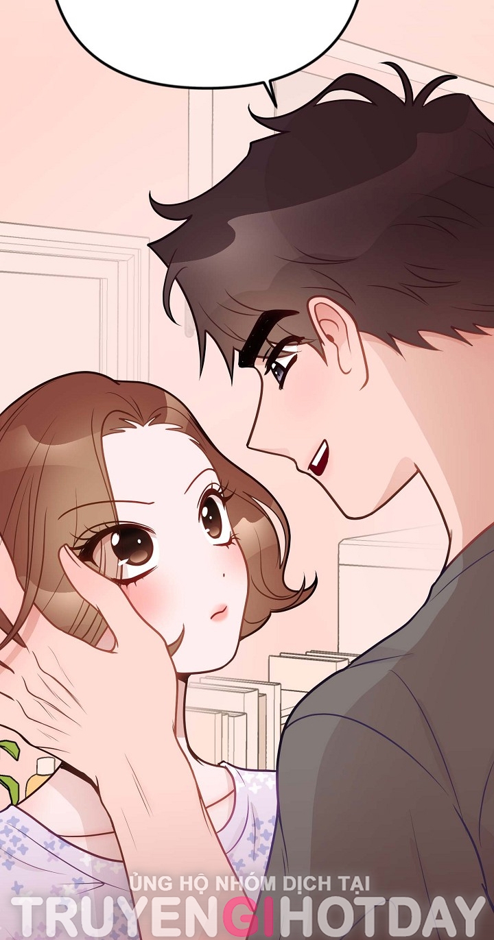 Mối Quan Hệ Không Tốt chapter 31.2 - Trang 39