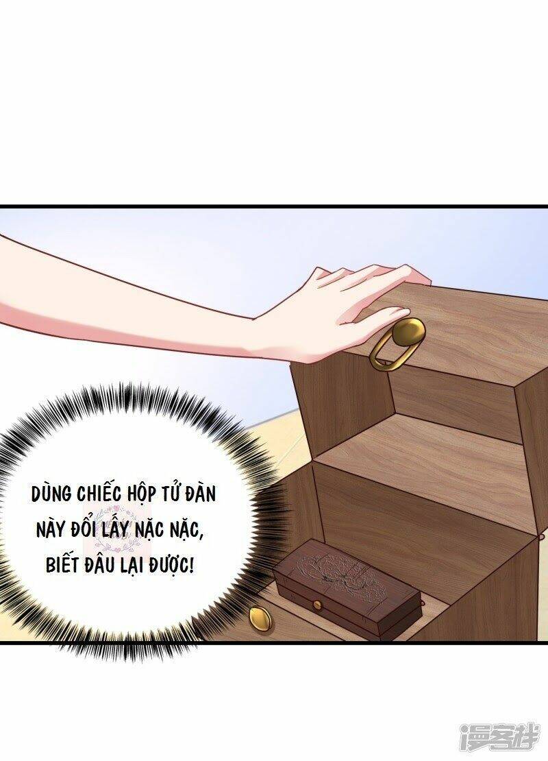 nhập cốt noãn hôn chapter 303 13