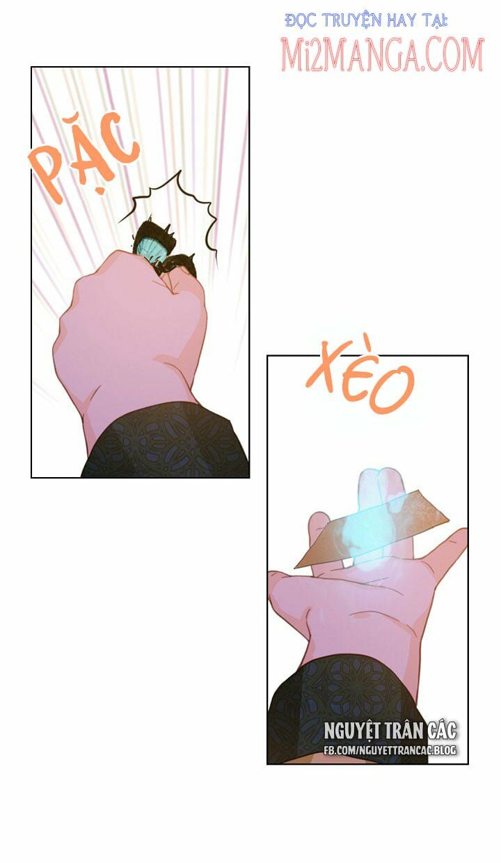 con có phải con là con gái của ngài không? chapter 59 16