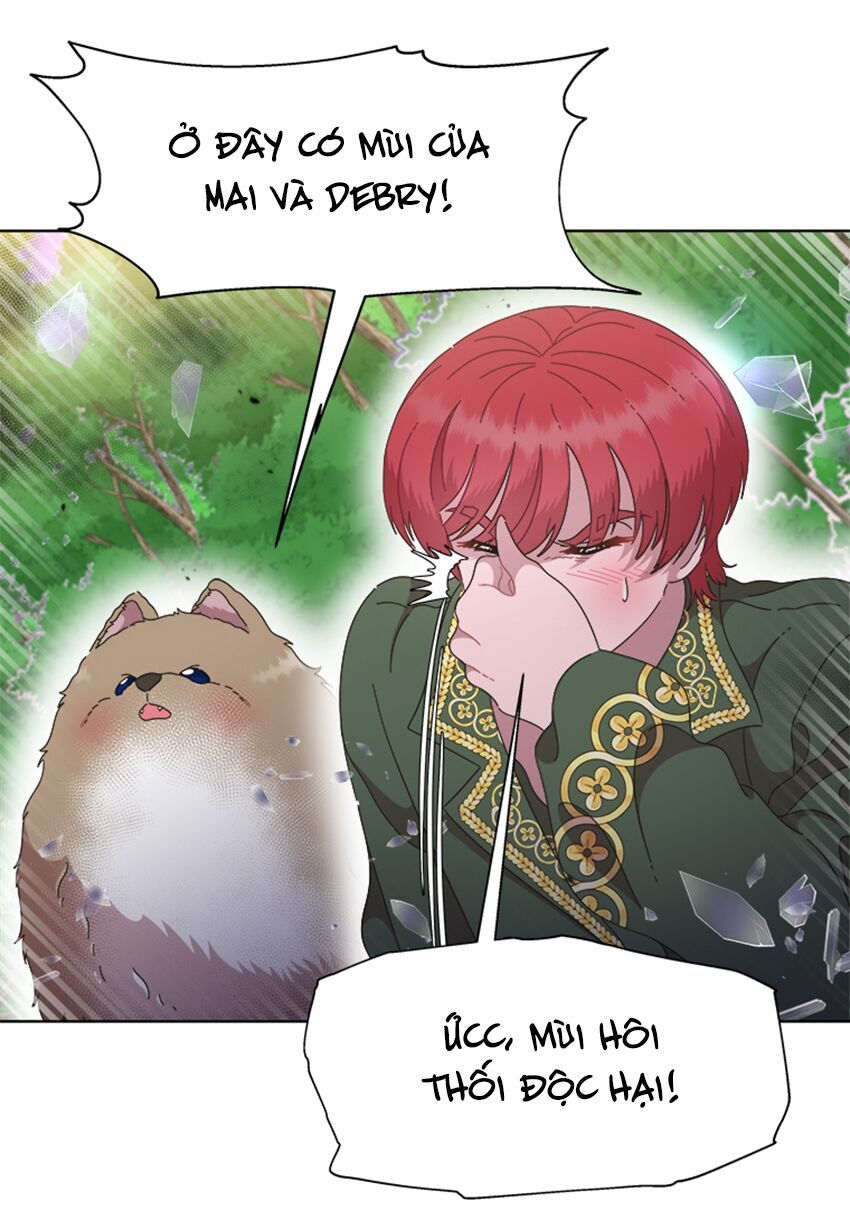 con gái bảo bối của ma vương chapter 130 65