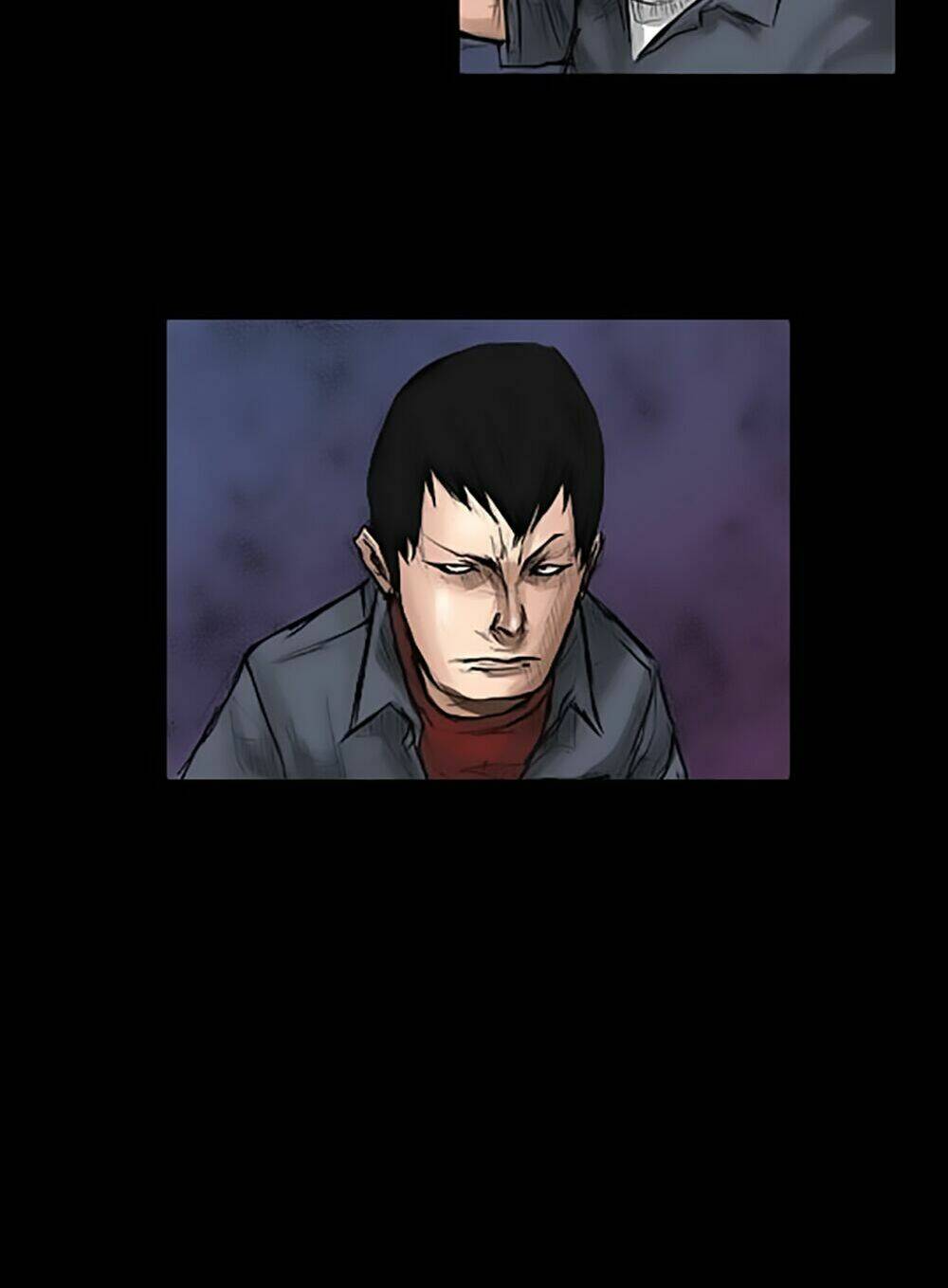 dokgo | độc cô chapter 7 3