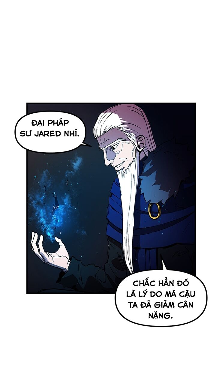 người chơi lỗi chapter 28 54