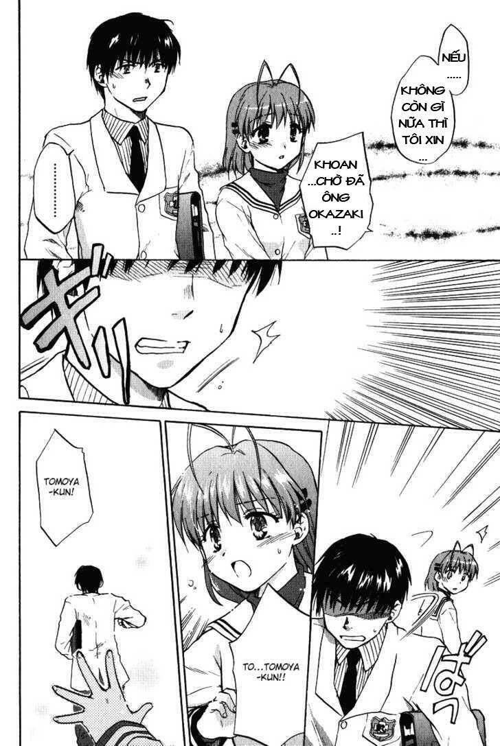 clannad chapter 8 26
