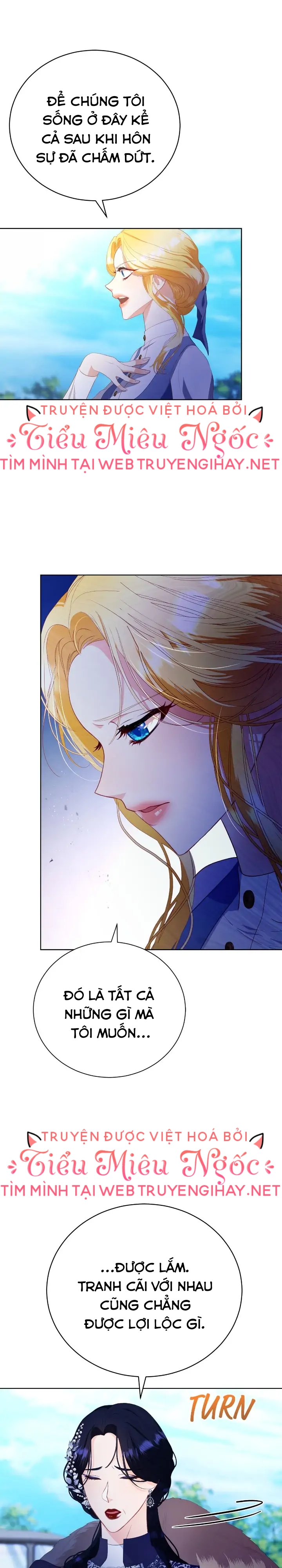 tình yêu đó chưa hề tồn tại chapter 10.1 9